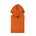 Sudadera técnica de adulto con capucha personalizada Nara XXL