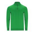 Sudadera técnica con interior perchado Ver L