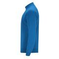 Sudadera técnica con interior perchado
