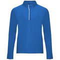 Sudadera técnica de manga larga ROYAL S