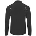 Sudadera técnica de manga larga