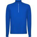 Sudadera técnica manga raglán Royal 2Xl
