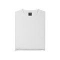 Sudadera técnica niños 100% poliéster Bla 4-5