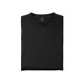 Sudadera técnica niños 100% poliéster Neg 4-5