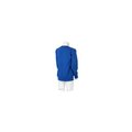 Sudadera técnica niños 100% poliéster