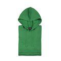 Sudadera técnica niños con capucha 100% poliéster Ver 10-12