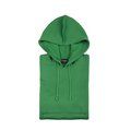 Sudadera técnica niños con capucha 100% poliéster Ver 4-5