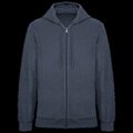 Sudadera Tejido de rizo eco hombre Navy Blue M