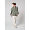 Sudadera Tejido de rizo eco hombre