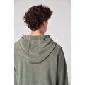 Sudadera Tejido de rizo eco hombre