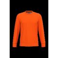 Sudadera de trabajo Fluorescent Orange 3Xl
