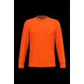 Sudadera de trabajo Fluorescent Orange 5Xl