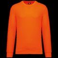 Sudadera de trabajo Fluorescent Orange XL