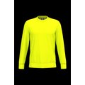 Sudadera de trabajo Fluorescent Yellow 5Xl