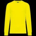 Sudadera de trabajo Fluorescent Yellow M