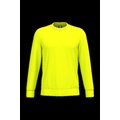 Sudadera de trabajo Fluorescent Yellow Xl