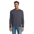 Sudadera Unisex 280g Deep Charcoal Grey M