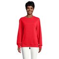 Sudadera Unisex 280g Rojo 3XL