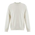 Sudadera Unisex 80% Algodón 20% Poliéster Reciclado Natural L
