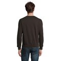Sudadera Unisex 80% Algodón 20% Poliéster Reciclado