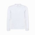 Sudadera Unisex Adulto Eco-Friendly Bla L