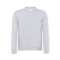 Sudadera Unisex Adulto Eco-Friendly Gri S