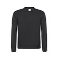 Sudadera Unisex Adulto Eco-Friendly Neg Xs