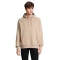 Sudadera Unisex con Capucha 280g Cuerda Xxl