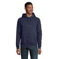 Sudadera Unisex con Capucha 280g French Marino XL