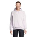 Sudadera Unisex con Capucha 280g LILA 3XL