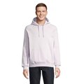 Sudadera Unisex con Capucha 280g LILA S