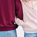 Sudadera Unisex con Capucha 280g