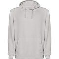 Sudadera unisex con capucha acabado lavado ácido Gris Piedra Lavado 3Xl