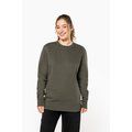 Sudadera Unisex color liso