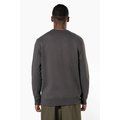 Sudadera Unisex color liso