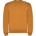 Sudadera Unisex Colores con Elastano AMARILLO CURRY S