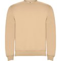 Sudadera Unisex Colores con Elastano Angora 2Xl