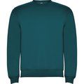 Sudadera Unisex Colores con Elastano Azul Lago 9/10