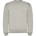 Sudadera Unisex Colores con Elastano BLANCO CENIZA VIGORE S