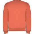 Sudadera Unisex Colores con Elastano Coral 1/2