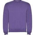 Sudadera Unisex Colores con Elastano Iris Purpura 9/10