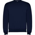 Sudadera Unisex Colores con Elastano Marino 5/6