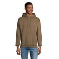 Sudadera Unisex Eco con Capucha Army M