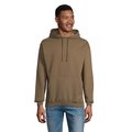 Sudadera Unisex Eco con Capucha Army S