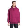 Sudadera Unisex Eco con Capucha Astral Purple 3XL