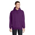 Sudadera Unisex Eco con Capucha Astral Purple M
