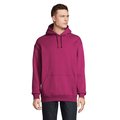 Sudadera Unisex Eco con Capucha Astral Purple S