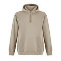 Sudadera Unisex Eco con Capucha Cuerda Xs