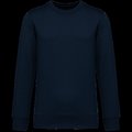 Sudadera unisex hombros caídos Navy Blue 3Xl