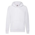 Sudadera Unisex Niño con Capucha Bla 12-13